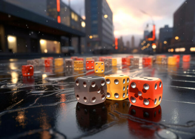 How to Play Through a Casino Bonus: What is Wagering and How to Calculate It?