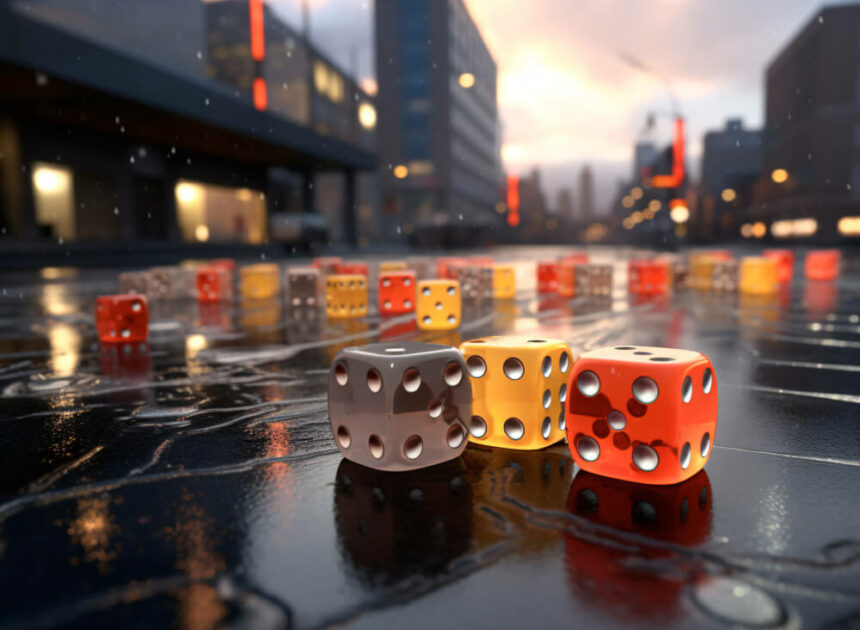 How to Play Through a Casino Bonus: What is Wagering and How to Calculate It?
