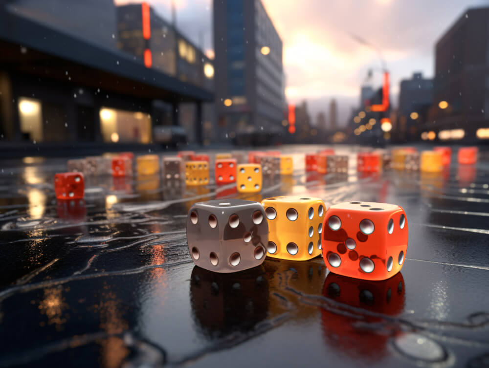 How to Play Through a Casino Bonus: What is Wagering and How to Calculate It?