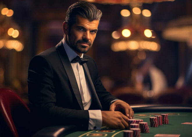 Comparison of Bonuses in Popular Casinos: Who Offers More and Fairer
