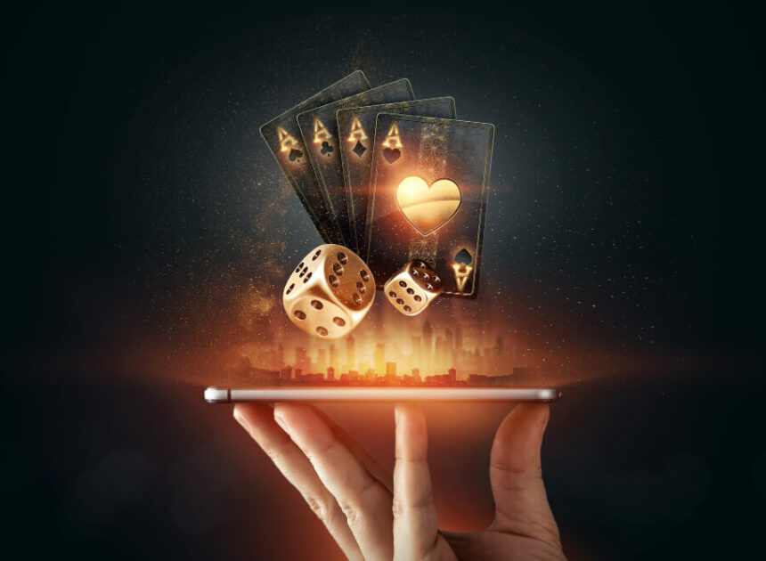 Top 5 Mistakes Beginners Make When Using Bonuses in Online Casinos