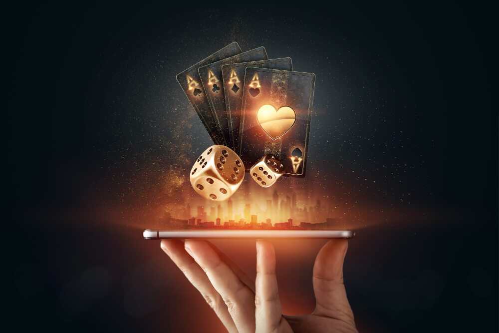 Top 5 Mistakes Beginners Make When Using Bonuses in Online Casinos